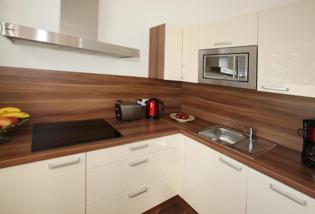 Appartements Alpenkristall Zell am Ziller Quarto foto