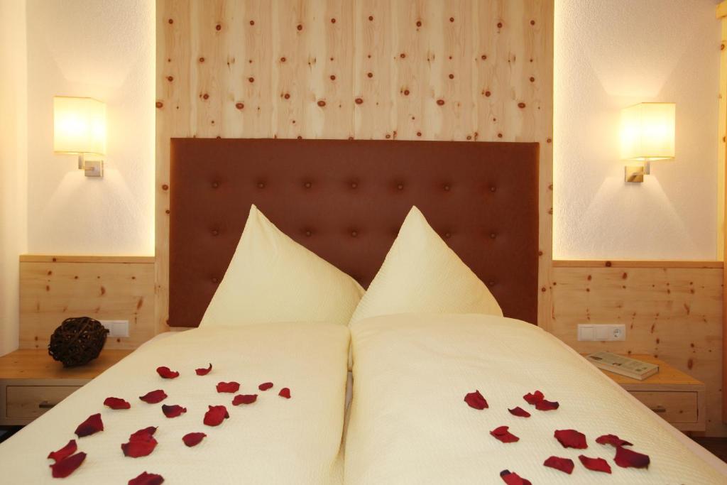 Appartements Alpenkristall Zell am Ziller Quarto foto