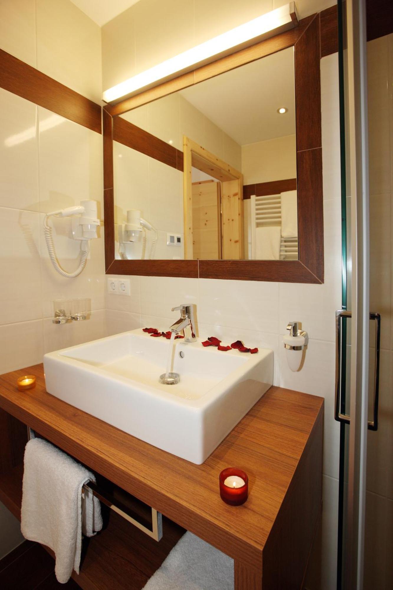 Appartements Alpenkristall Zell am Ziller Exterior foto